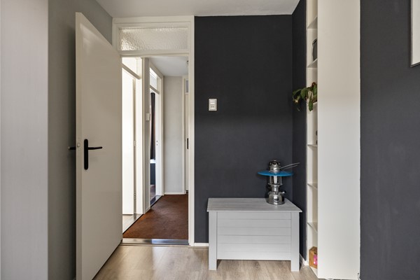 Medium property photo - Baljuwstraat 20, 1785 SJ Den Helder